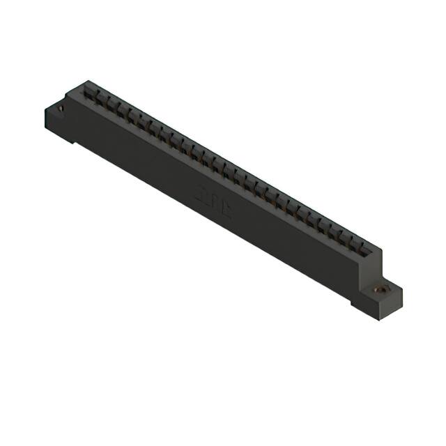 887-026-541-107 EDAC Inc.  Edgeboard Connectors